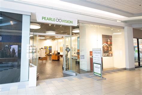 pearle vision truro.